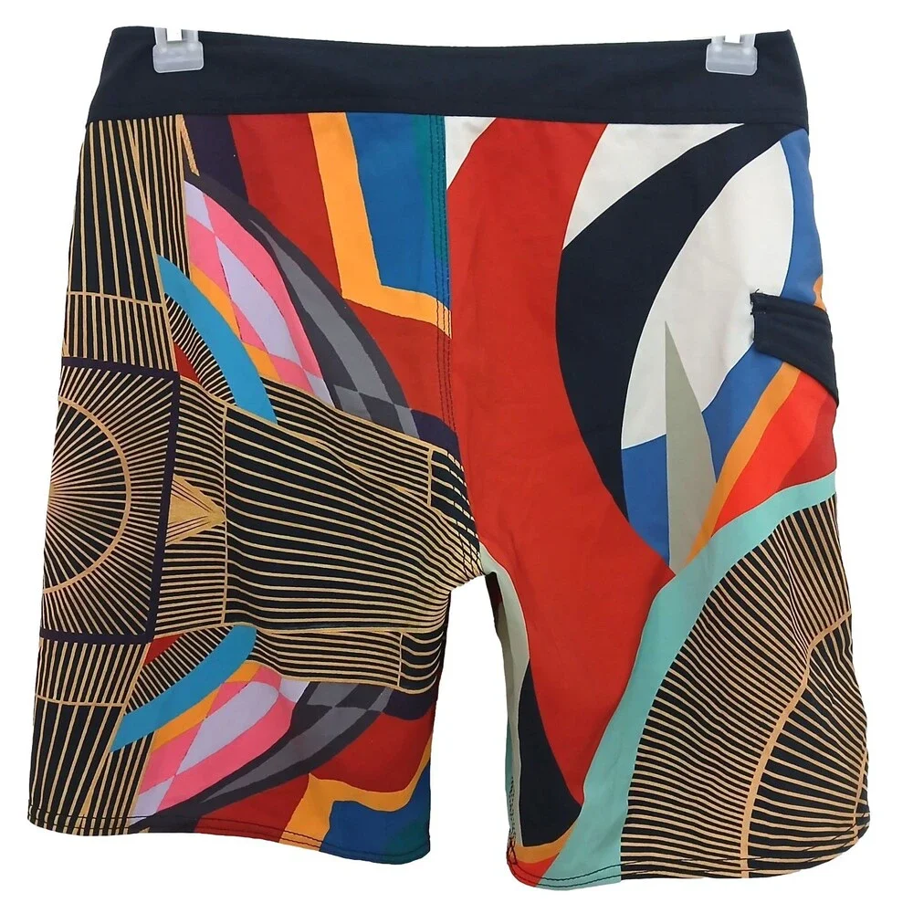 Volcom mod tech